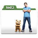 Ted 2 icon